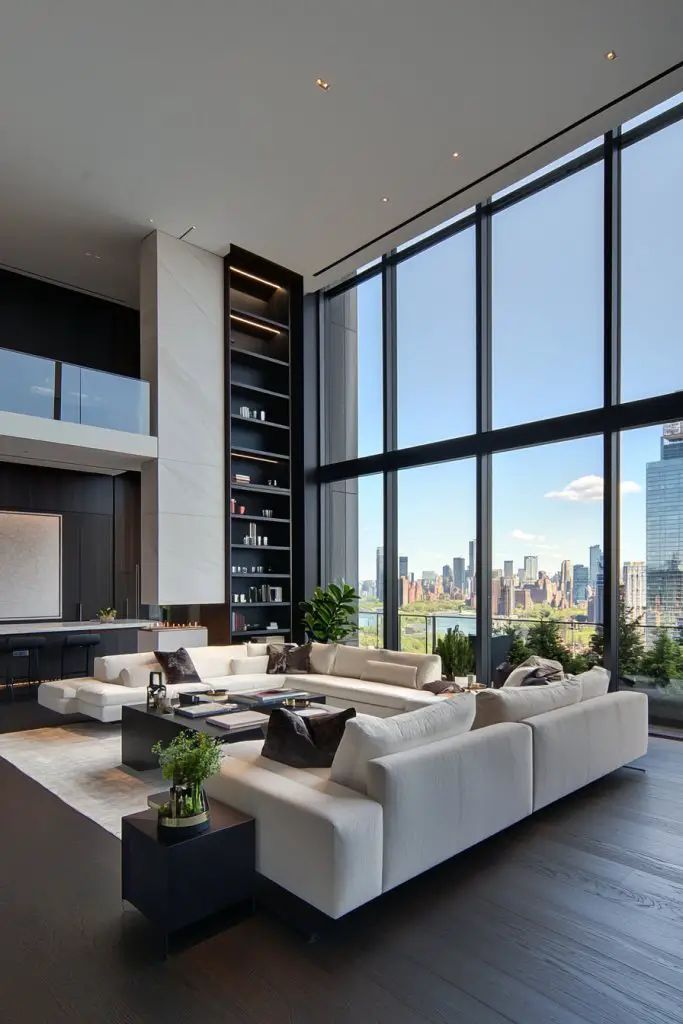 24 luxury modern homes ideas that redefine living 