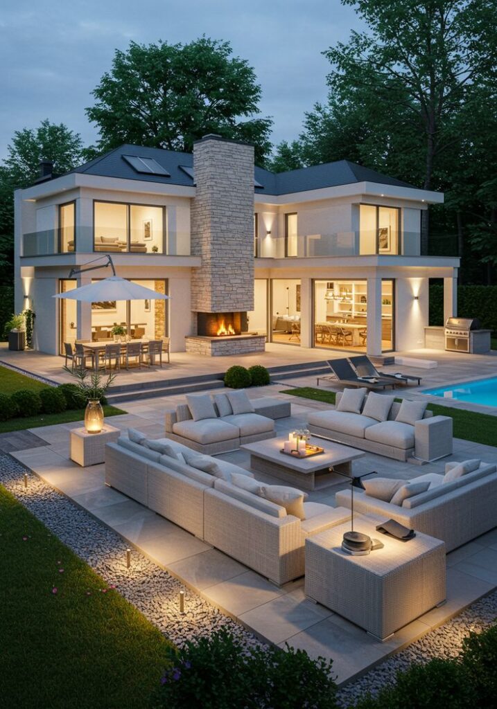 dream house (3) dream house (3)