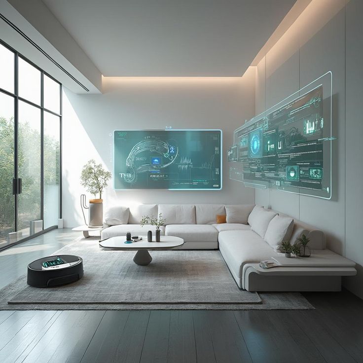 future ready living top picks for best smart home devices 2025